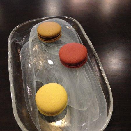 ICI Macarons